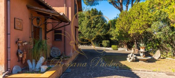 5 bedrooms Villa in Rome, Italy No. 377285 5