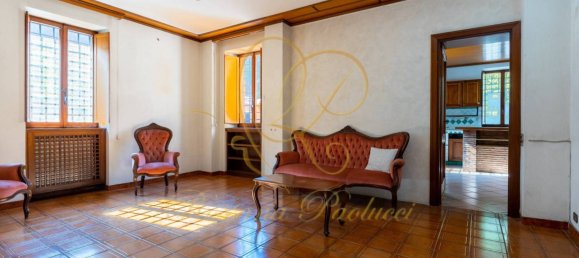 5 bedrooms Villa in Rome, Italy No. 377285 38