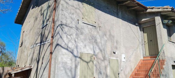 7 rooms House in Montiano, Italy No. 15962 15