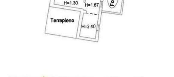 7 rooms House in Montiano, Italy No. 15962 36