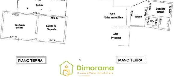 7 rooms House in Montiano, Italy No. 15962 6