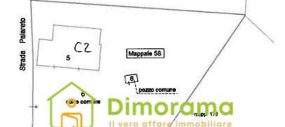 7 rooms House in Montiano, Italy No. 15962 7