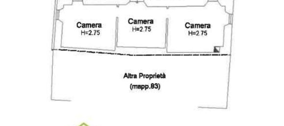 7 rooms House in Montiano, Italy No. 15962 35