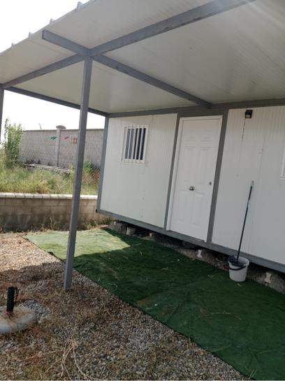 170m² Land in Sanlucar de Barrameda, Spain No. 240028