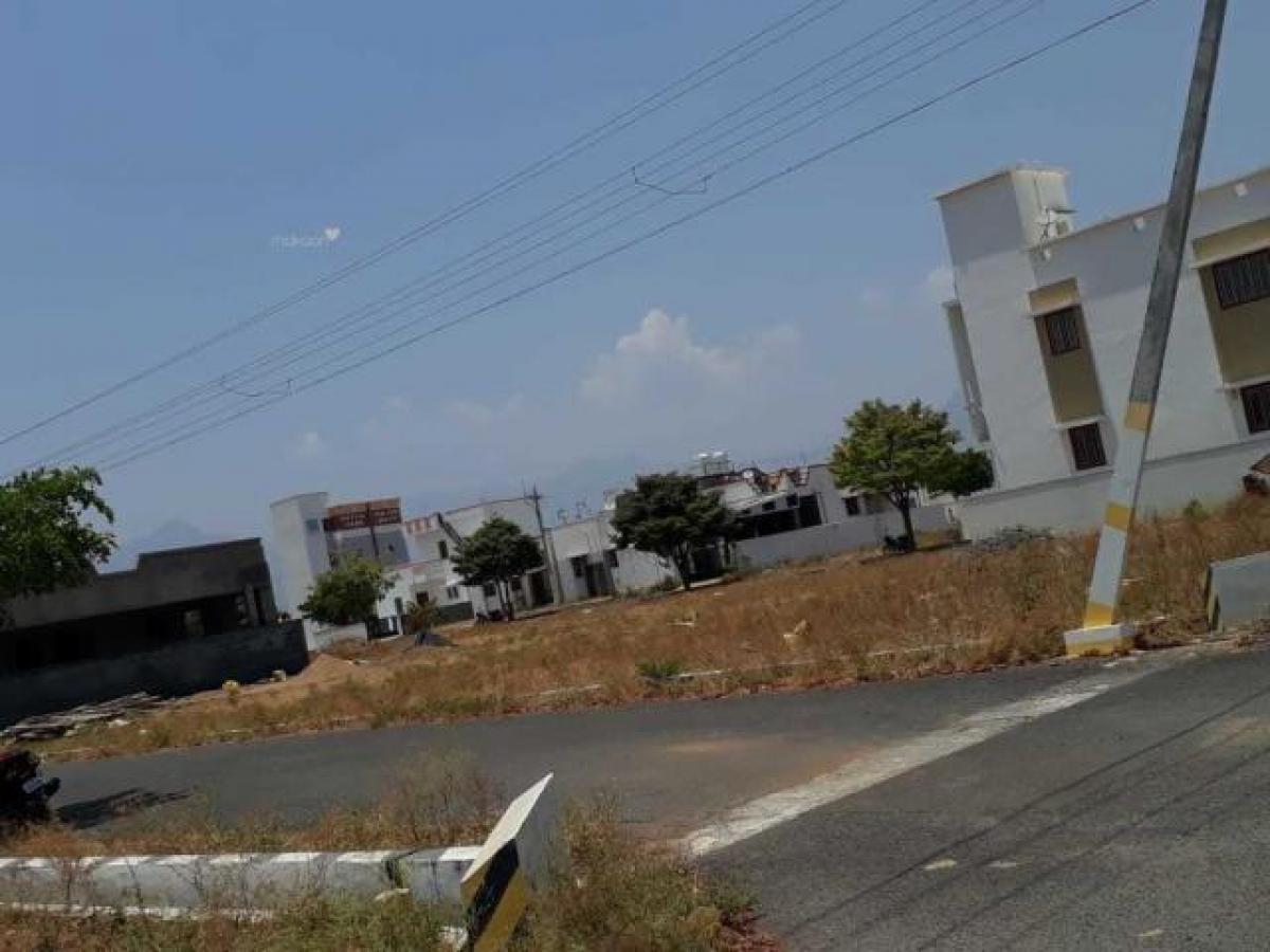 2 bedrooms House in Coimbatore, India No. 28701