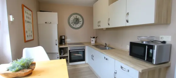 2 bedrooms Apartment in Ammerland, Germany No. 234598 4