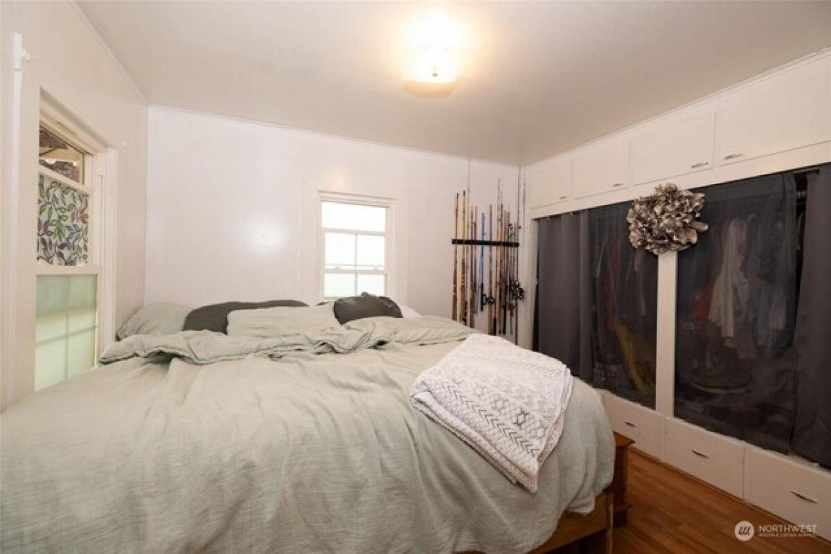 2 bedrooms House in Mossyrock, USA No. 415021