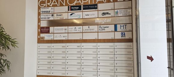 265m² Office in Cordoba, Spain No. 106680 6