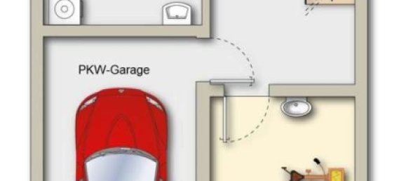 Adosado de 4 habitaciónes en Oberbergischer, Germany No. 267607 4