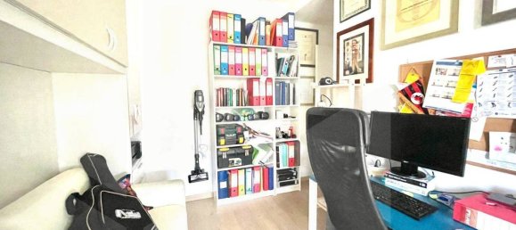 5 rooms Apartment in Bologna, Italy No. 26215 48