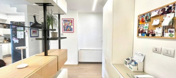 5 rooms Apartment in Bologna, Italy No. 26215 47