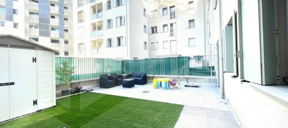 5 rooms Apartment in Bologna, Italy No. 26215 62