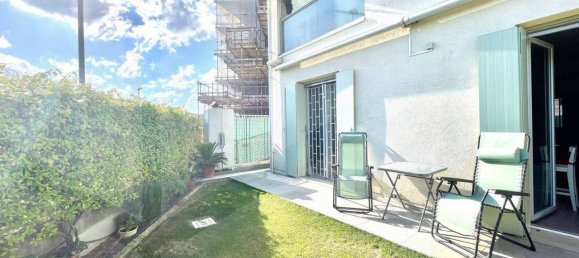 5 rooms Apartment in Bologna, Italy No. 26215 28