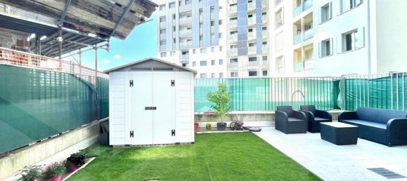 5 rooms Apartment in Bologna, Italy No. 26215 55