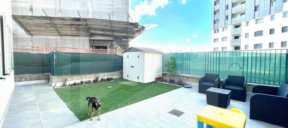 5 rooms Apartment in Bologna, Italy No. 26215 73