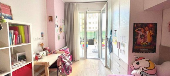 5 rooms Apartment in Bologna, Italy No. 26215 53