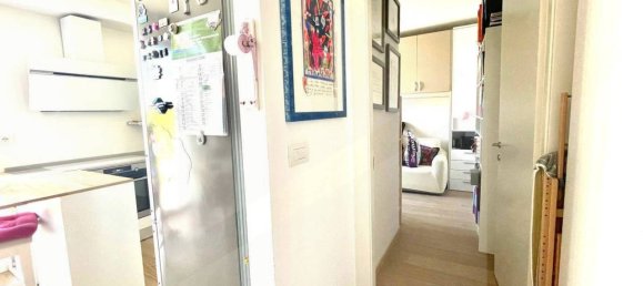 5 rooms Apartment in Bologna, Italy No. 26215 39