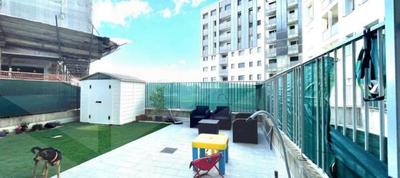 5 rooms Apartment in Bologna, Italy No. 26215 75