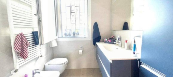 5 rooms Apartment in Bologna, Italy No. 26215 83