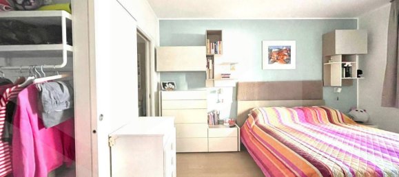 5 rooms Apartment in Bologna, Italy No. 26215 91