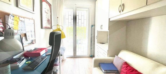 5 rooms Apartment in Bologna, Italy No. 26215 42