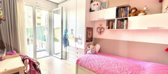 5 rooms Apartment in Bologna, Italy No. 26215 54