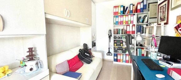 5 rooms Apartment in Bologna, Italy No. 26215 43