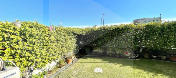 5 rooms Apartment in Bologna, Italy No. 26215 33