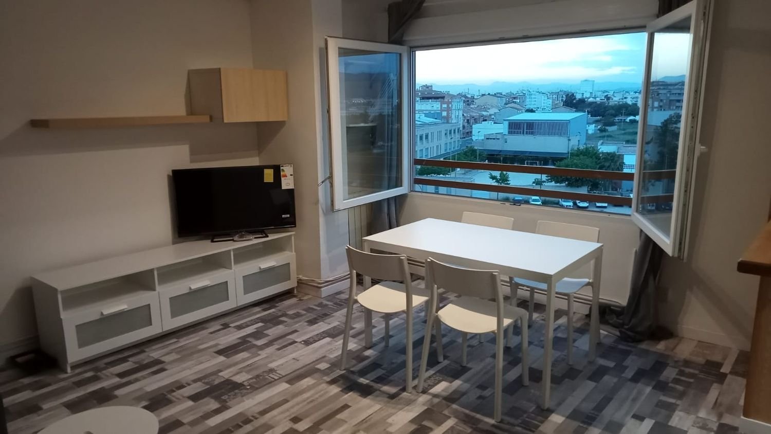 2 bedrooms Apartment in Castellon de la Plana, Spain No. 211625