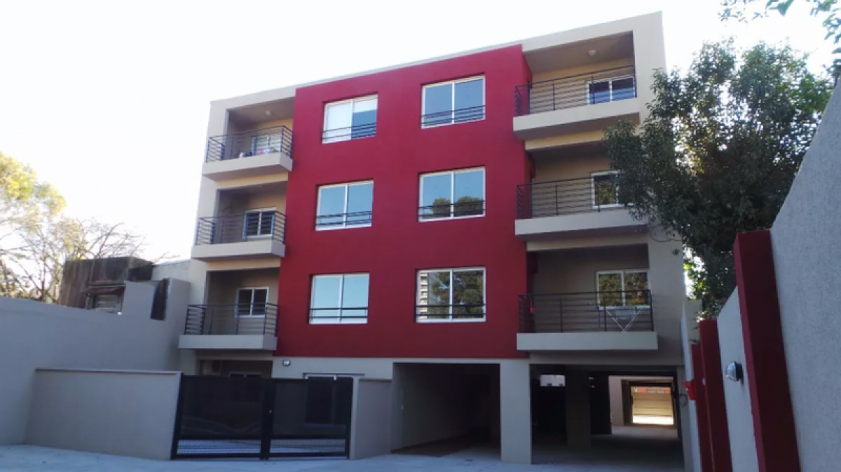 Studio in General San Martin, Argentina, Nr. 18674