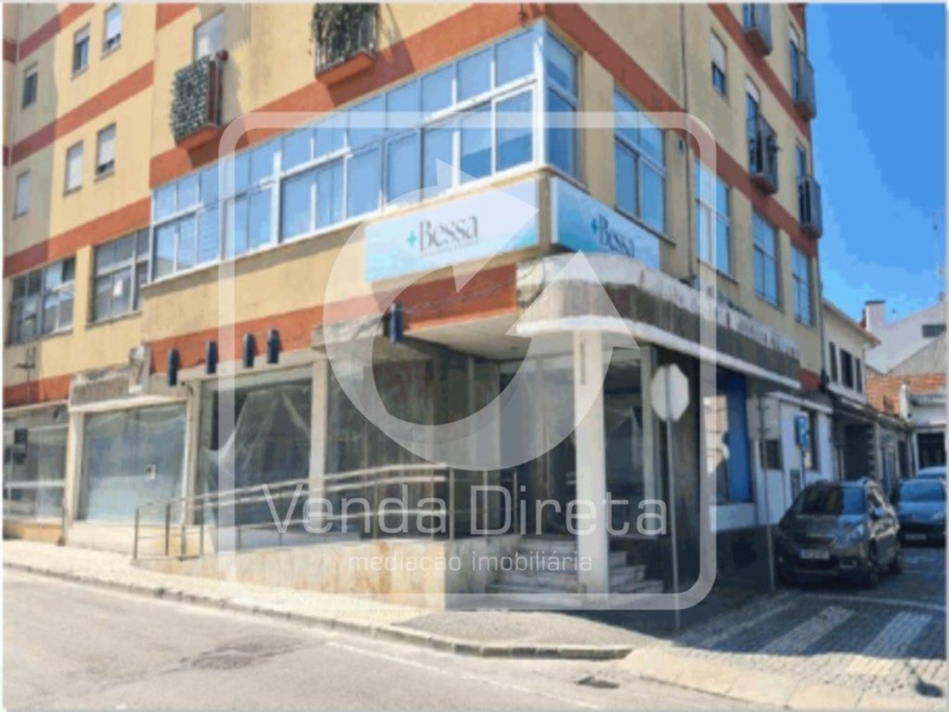275m² Commercial property in Vagos, Portugal No. 203330