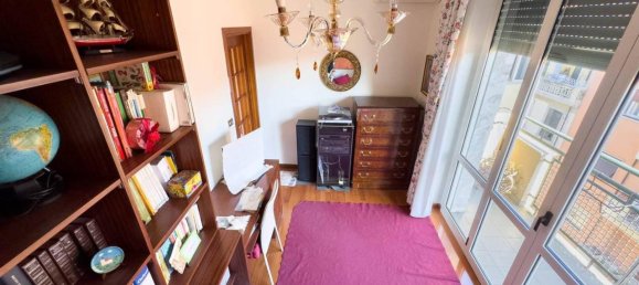 4 rooms Apartment in Cosenza, Italy No. 70619 32