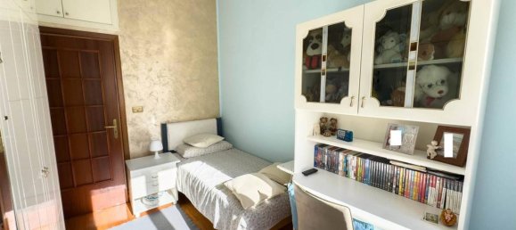 4 rooms Apartment in Cosenza, Italy No. 70619 23