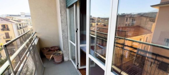4 rooms Apartment in Cosenza, Italy No. 70619 29