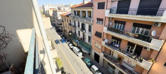 4 rooms Apartment in Cosenza, Italy No. 70619 27