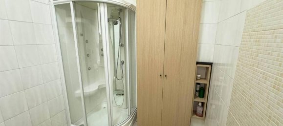 4 rooms Apartment in Cosenza, Italy No. 70619 36