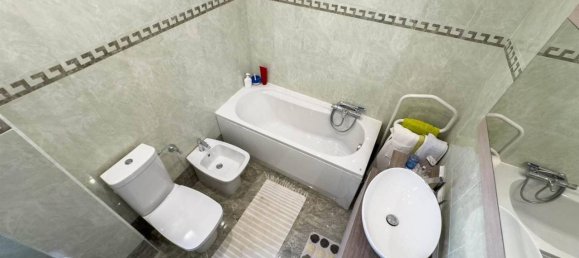 4 rooms Apartment in Cosenza, Italy No. 70619 35