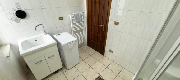 4 rooms Apartment in Cosenza, Italy No. 70619 37