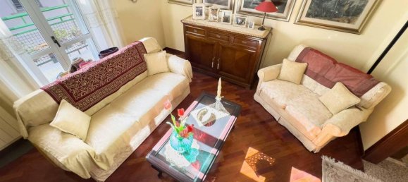 4 rooms Apartment in Cosenza, Italy No. 70619 6