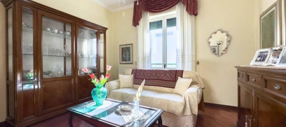 4 rooms Apartment in Cosenza, Italy No. 70619 4