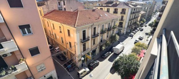 4 rooms Apartment in Cosenza, Italy No. 70619 28