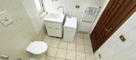 4 rooms Apartment in Cosenza, Italy No. 70619 38