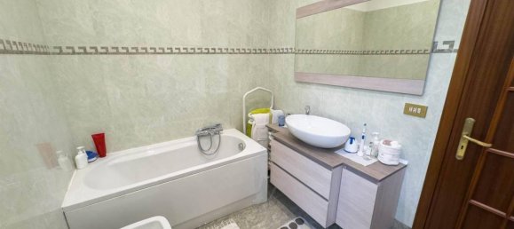 4 rooms Apartment in Cosenza, Italy No. 70619 34