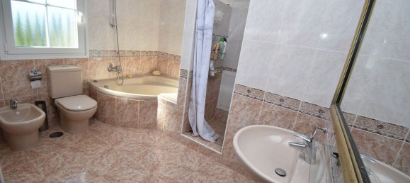 Дом с 4 спальнями в Михас, Испания № 31004 31