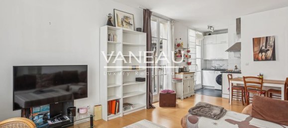 1 غرف نوم شقة في Paris, France رقم 163236 5