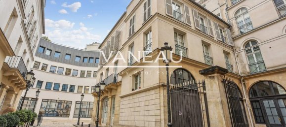 1 غرف نوم شقة في Paris, France رقم 163236 2