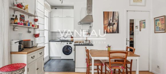 1 غرف نوم شقة في Paris, France رقم 163236 8