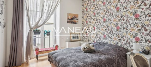 1 غرف نوم شقة في Paris, France رقم 163236 11