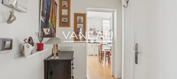 1 غرف نوم شقة في Paris, France رقم 163236 4