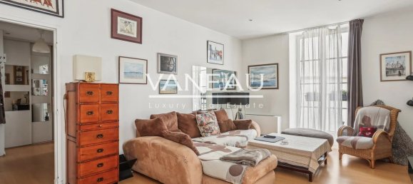 1 غرف نوم شقة في Paris, France رقم 163236 6